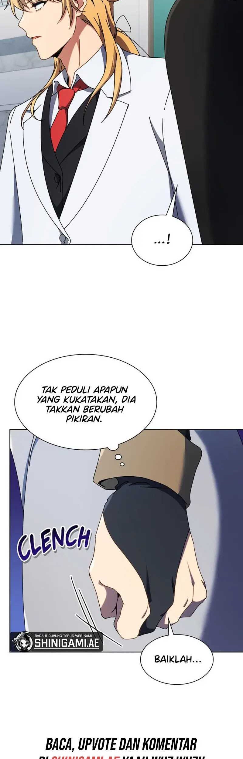 Necromancer Academy’s Genius Summoner Chapter 56 - halaman 19