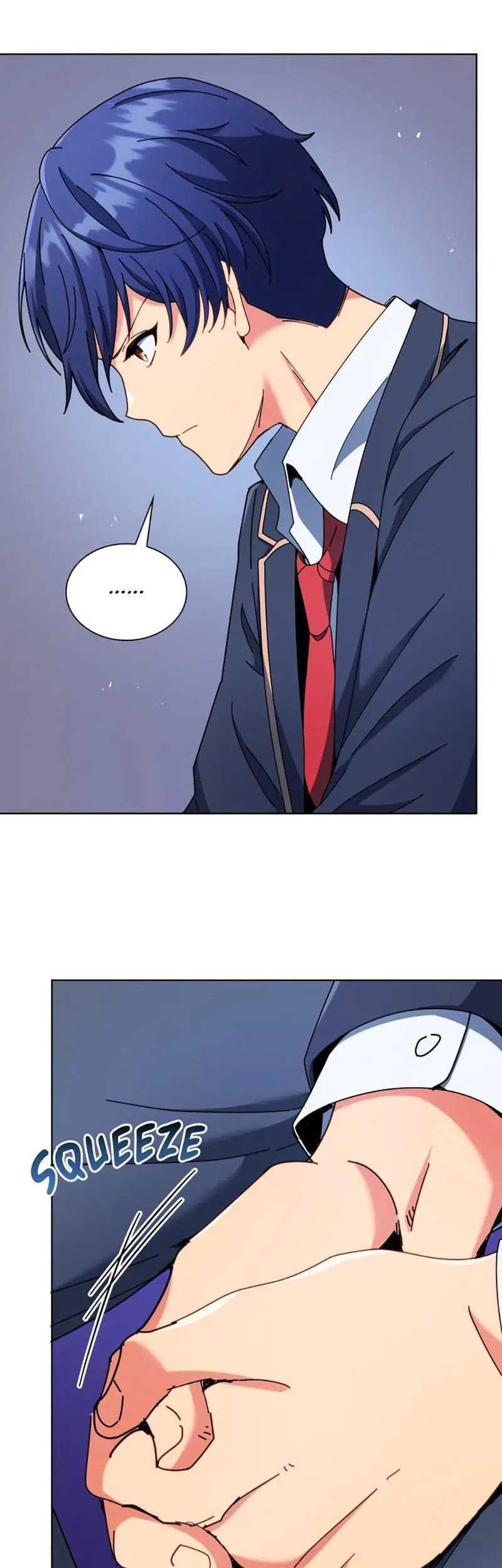 Necromancer Academy’s Genius Summoner Chapter 56 - halaman 34