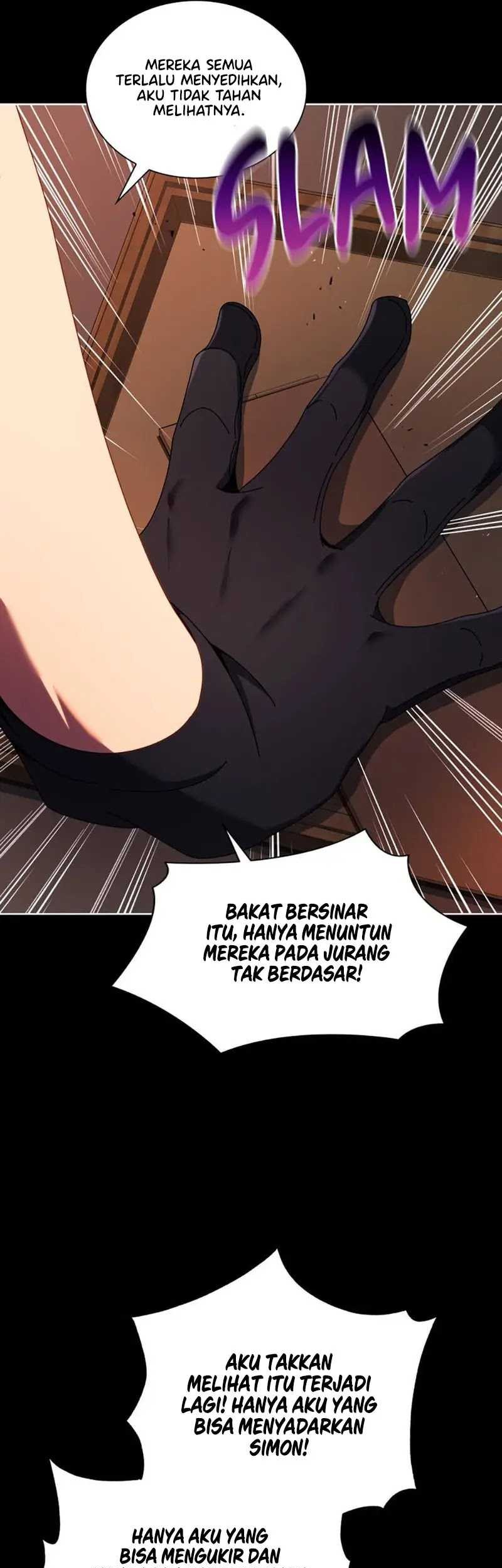 Necromancer Academy’s Genius Summoner Chapter 57 - halaman 10