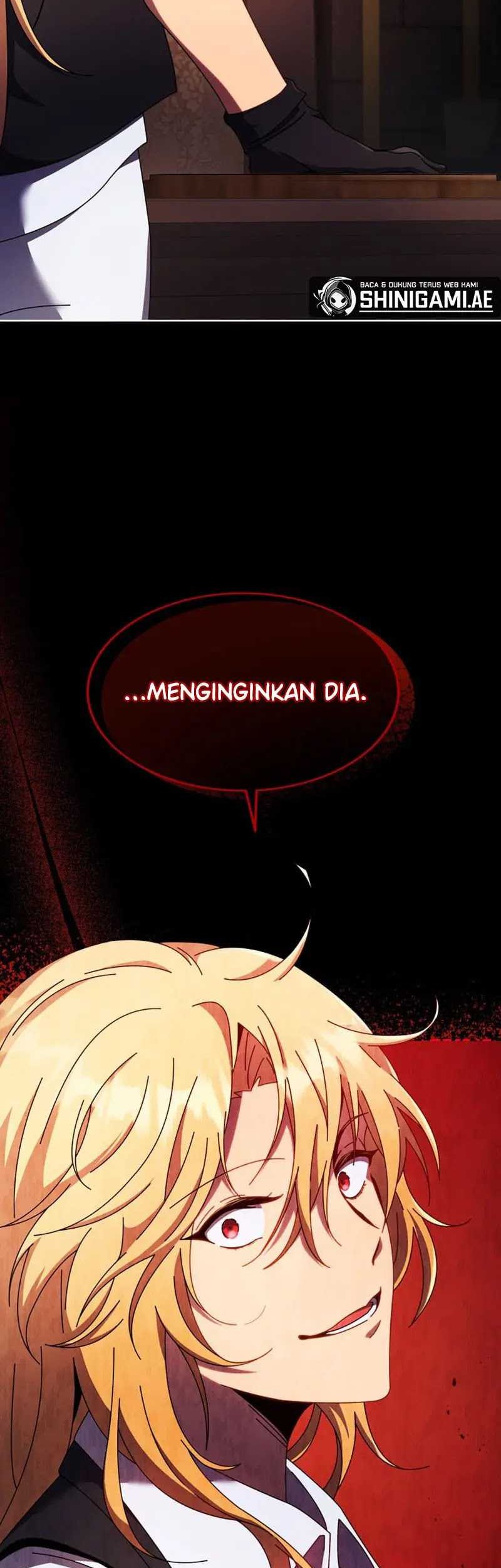 Necromancer Academy’s Genius Summoner Chapter 57 - halaman 12
