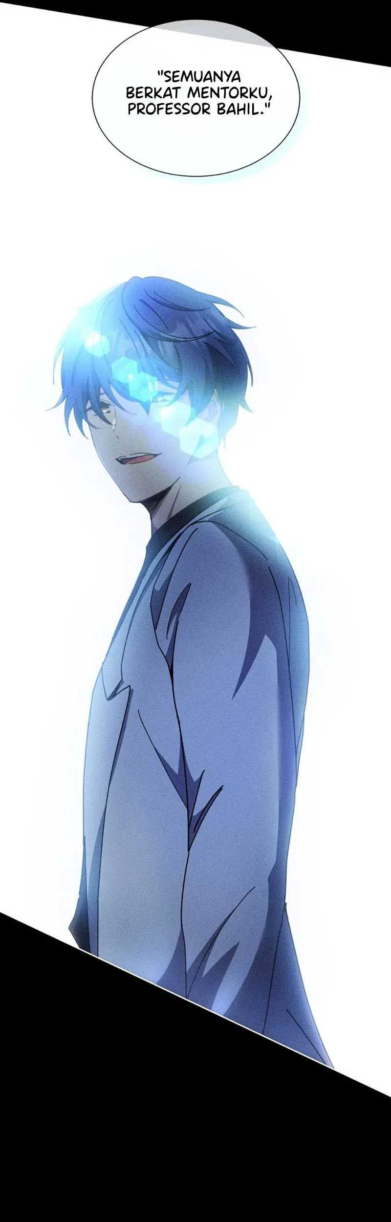 Necromancer Academy’s Genius Summoner Chapter 57 - halaman 18