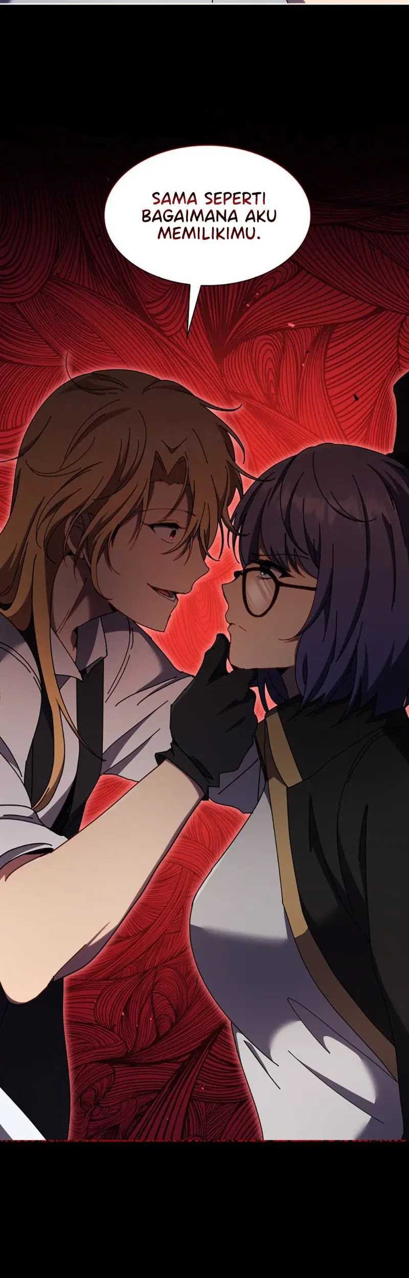 Necromancer Academy’s Genius Summoner Chapter 57 - halaman 21