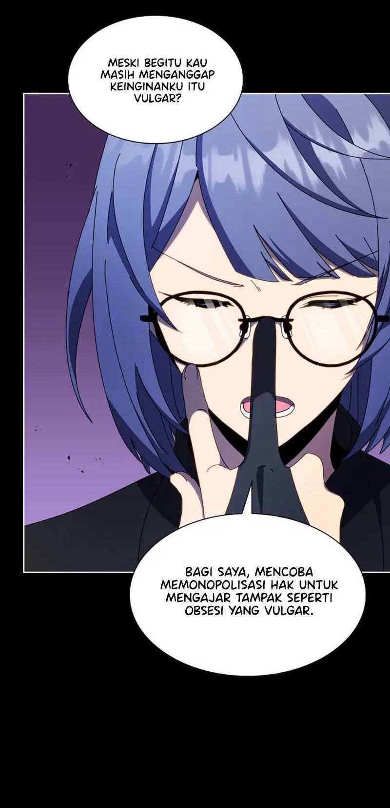 Necromancer Academy’s Genius Summoner Chapter 57 - halaman 25