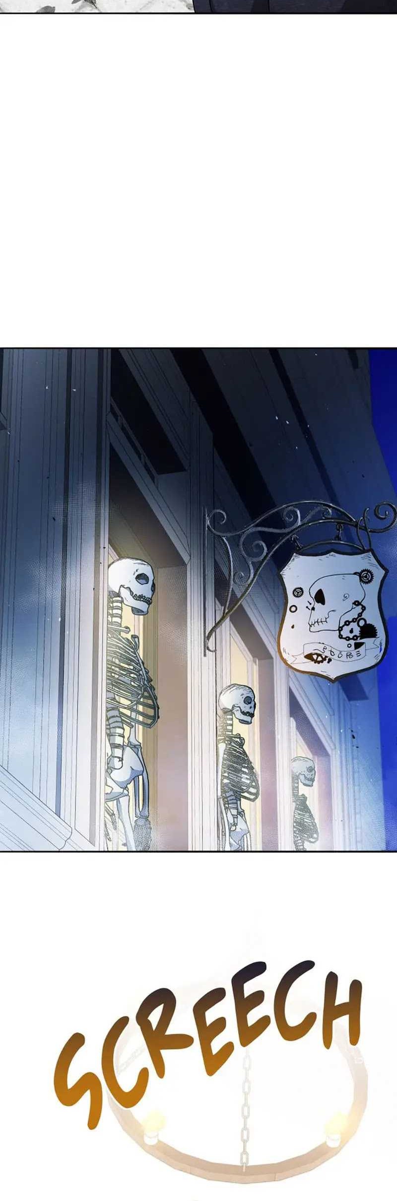 Necromancer Academy’s Genius Summoner Chapter 57 - halaman 45