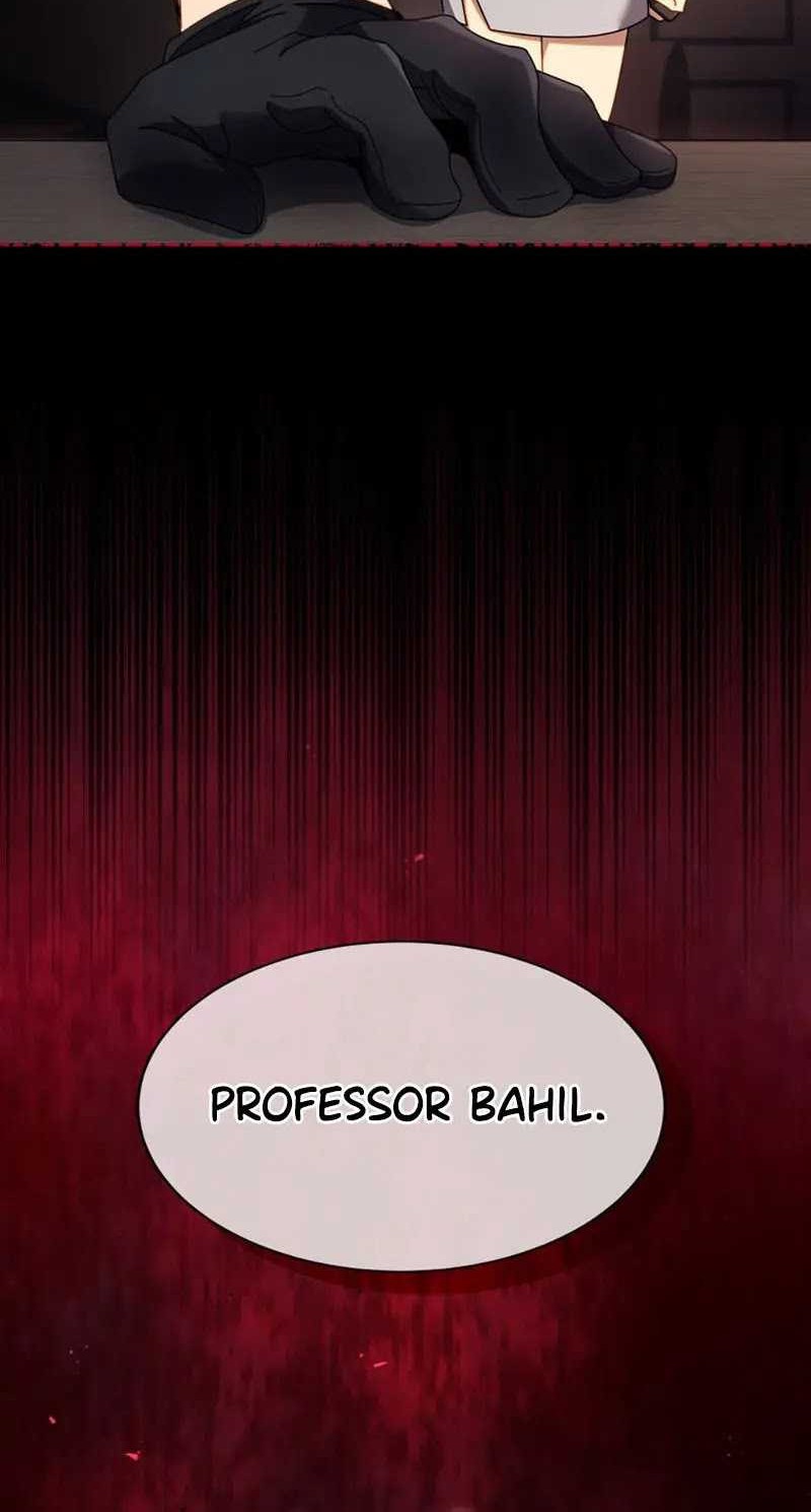 Necromancer Academy’s Genius Summoner Chapter 57 - halaman 5