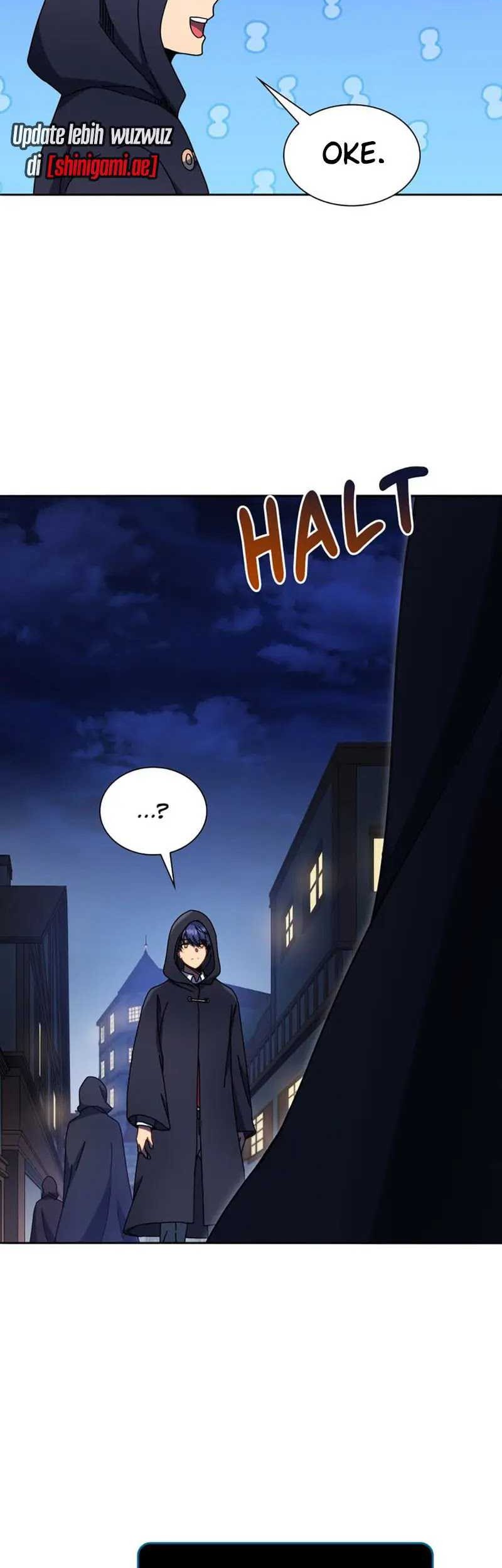 Necromancer Academy’s Genius Summoner Chapter 57 - halaman 56