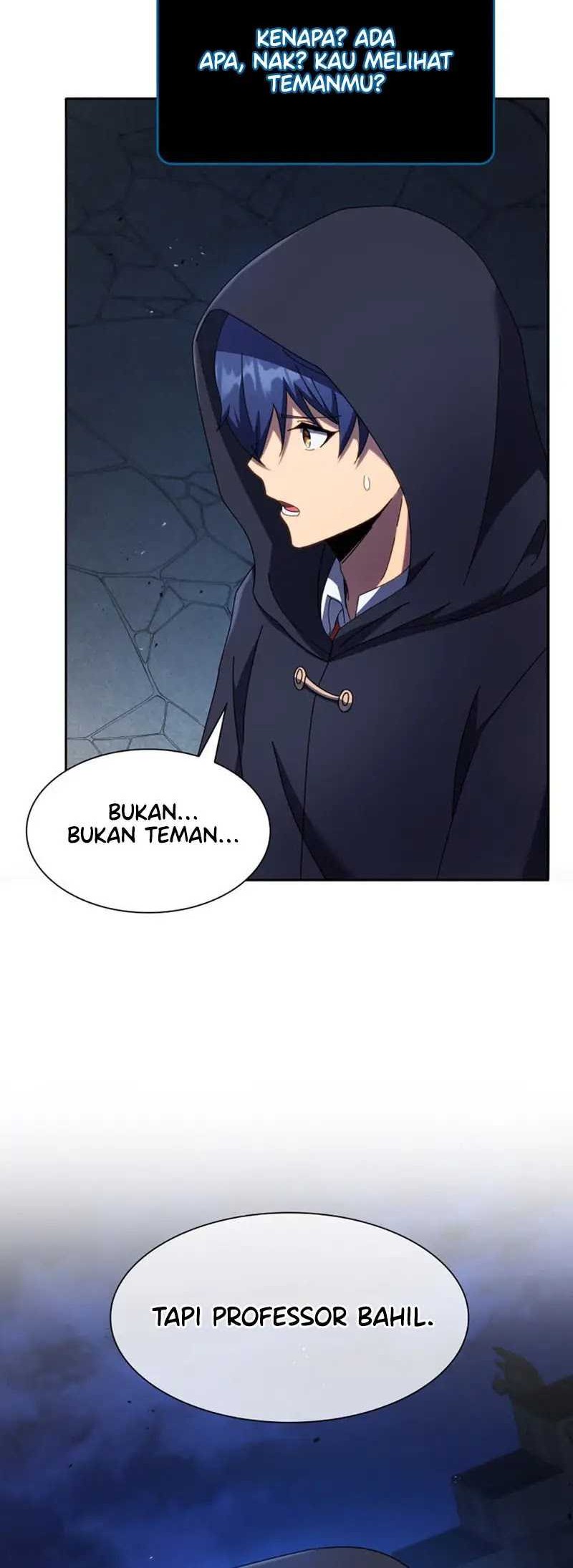 Necromancer Academy’s Genius Summoner Chapter 57 - halaman 57