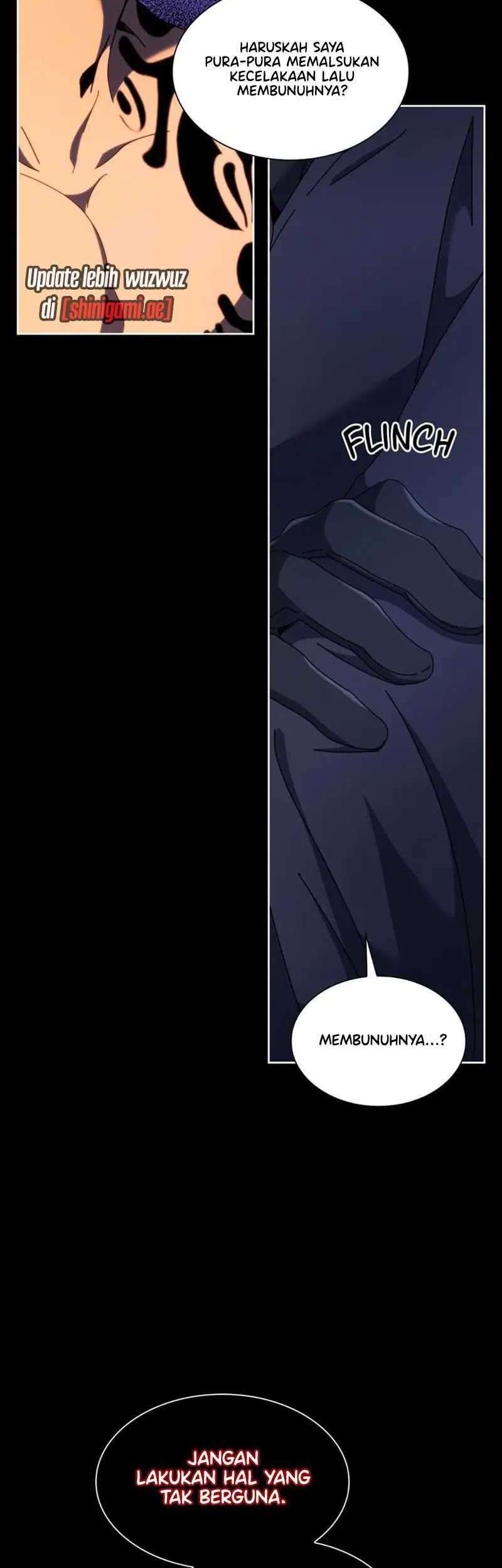 Necromancer Academy’s Genius Summoner Chapter 58 - halaman 16