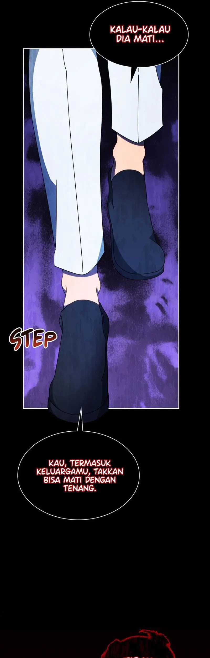 Necromancer Academy’s Genius Summoner Chapter 58 - halaman 18