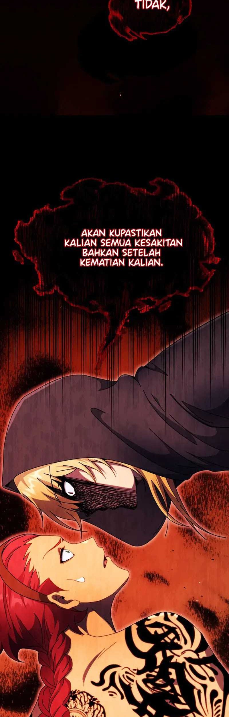Necromancer Academy’s Genius Summoner Chapter 58 - halaman 19