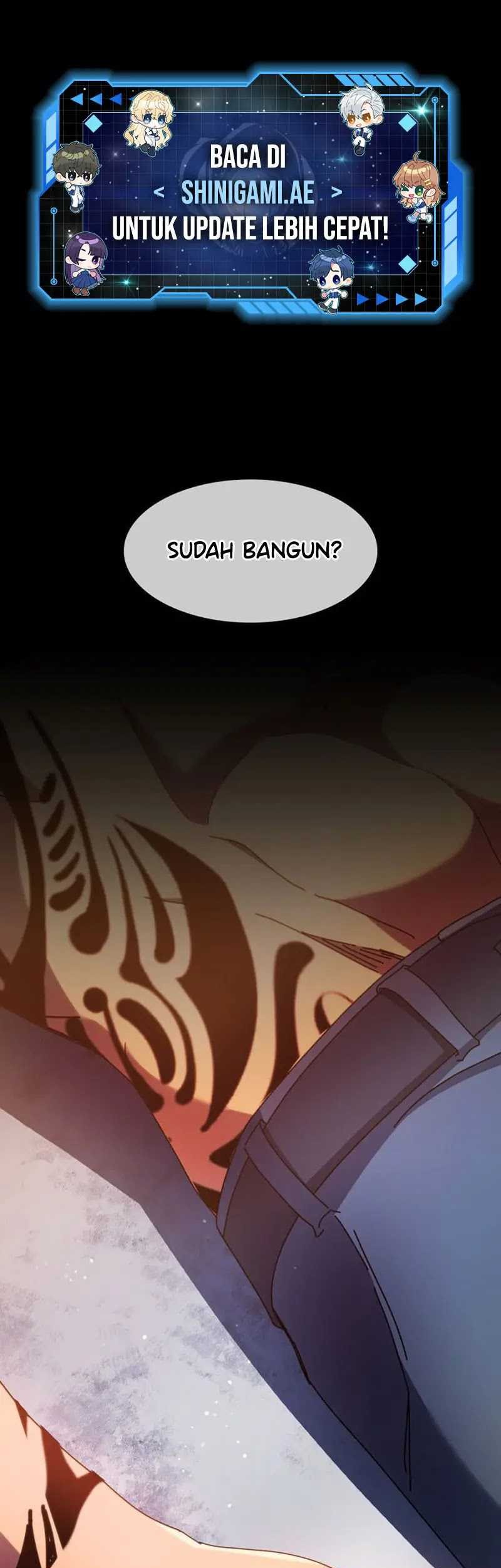 Necromancer Academy’s Genius Summoner Chapter 58 - halaman 2