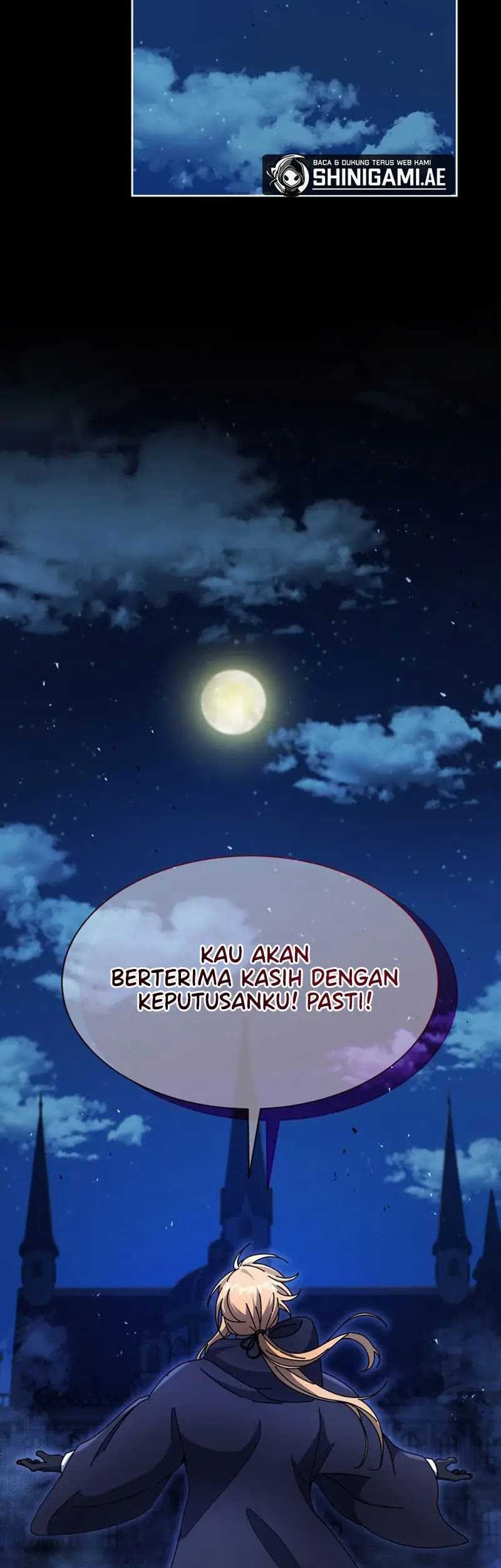 Necromancer Academy’s Genius Summoner Chapter 58 - halaman 23