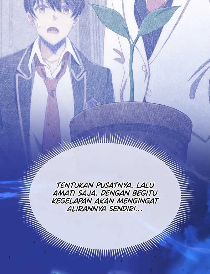 Necromancer Academy’s Genius Summoner Chapter 58 - halaman 33