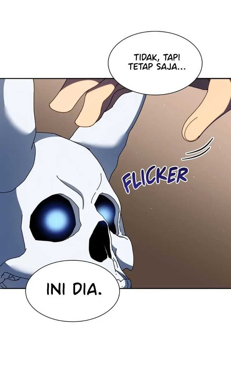 Necromancer Academy’s Genius Summoner Chapter 58 - halaman 37