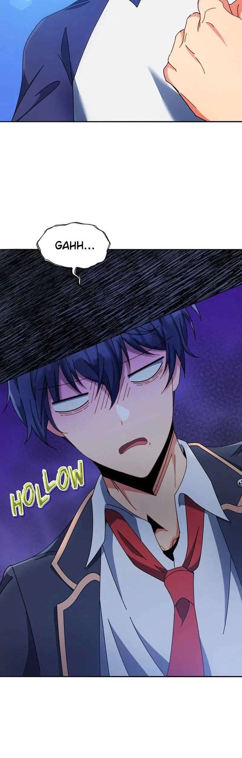 Necromancer Academy’s Genius Summoner Chapter 58 - halaman 49