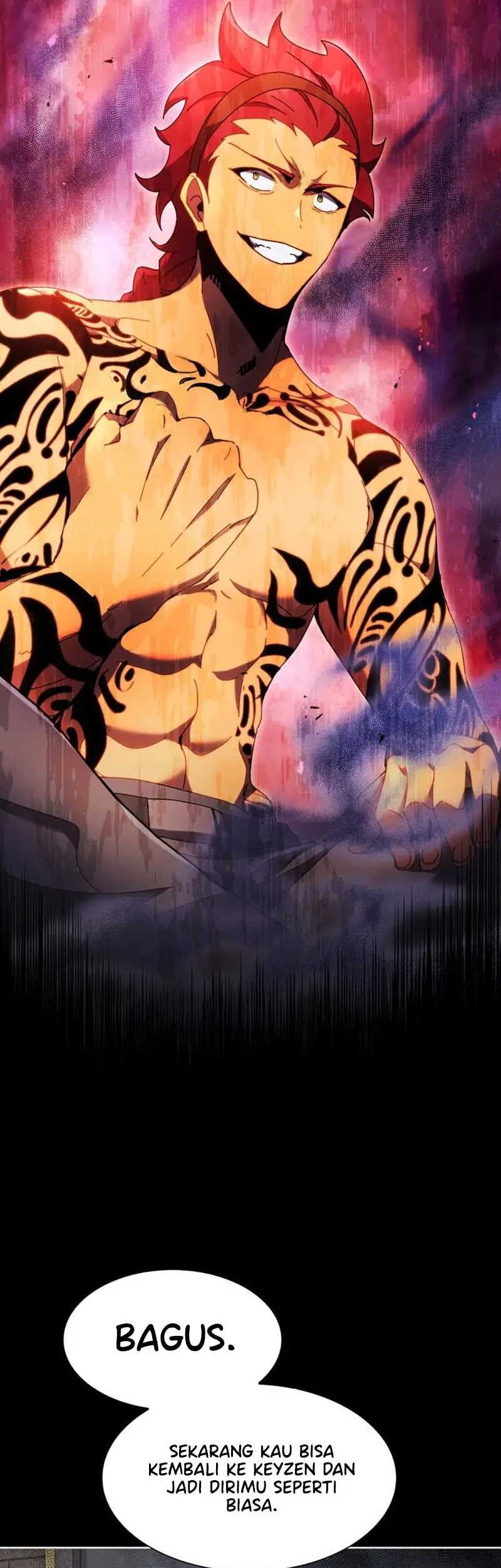 Necromancer Academy’s Genius Summoner Chapter 58 - halaman 6