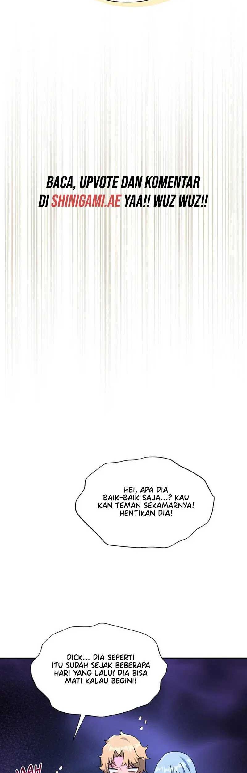 Necromancer Academy’s Genius Summoner Chapter 58 - halaman 60