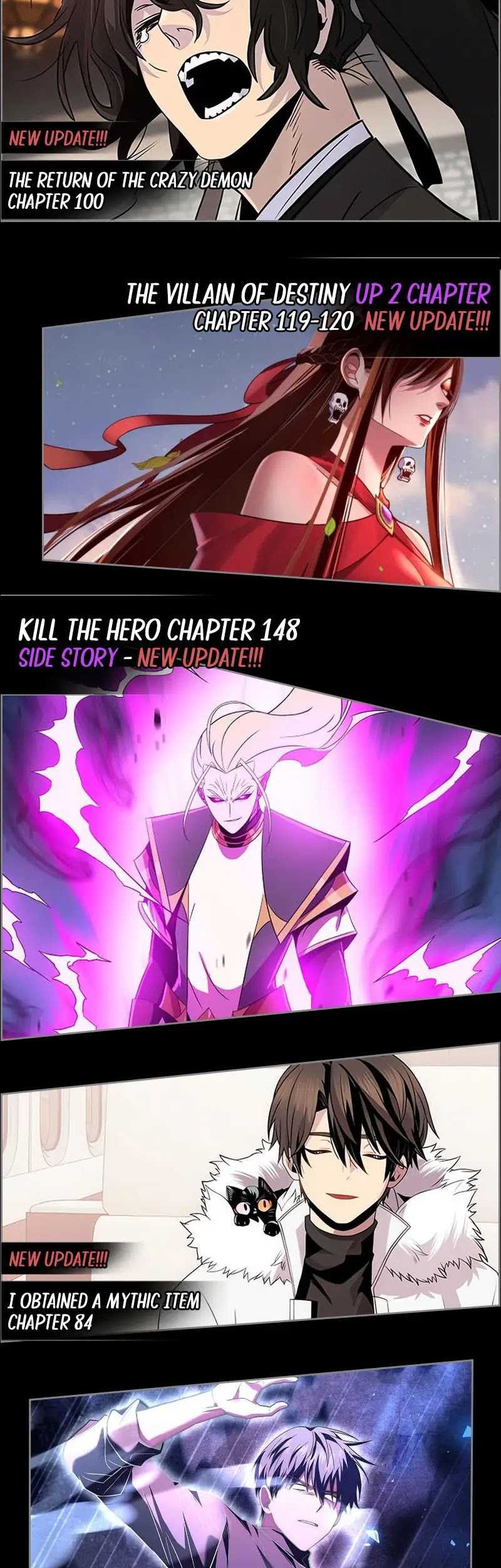 Necromancer Academy’s Genius Summoner Chapter 58 - halaman 65