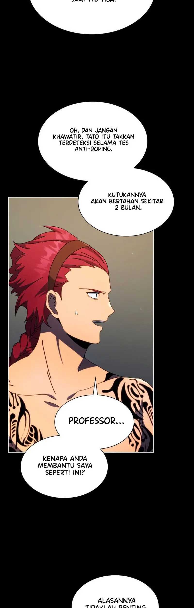 Necromancer Academy’s Genius Summoner Chapter 58 - halaman 8