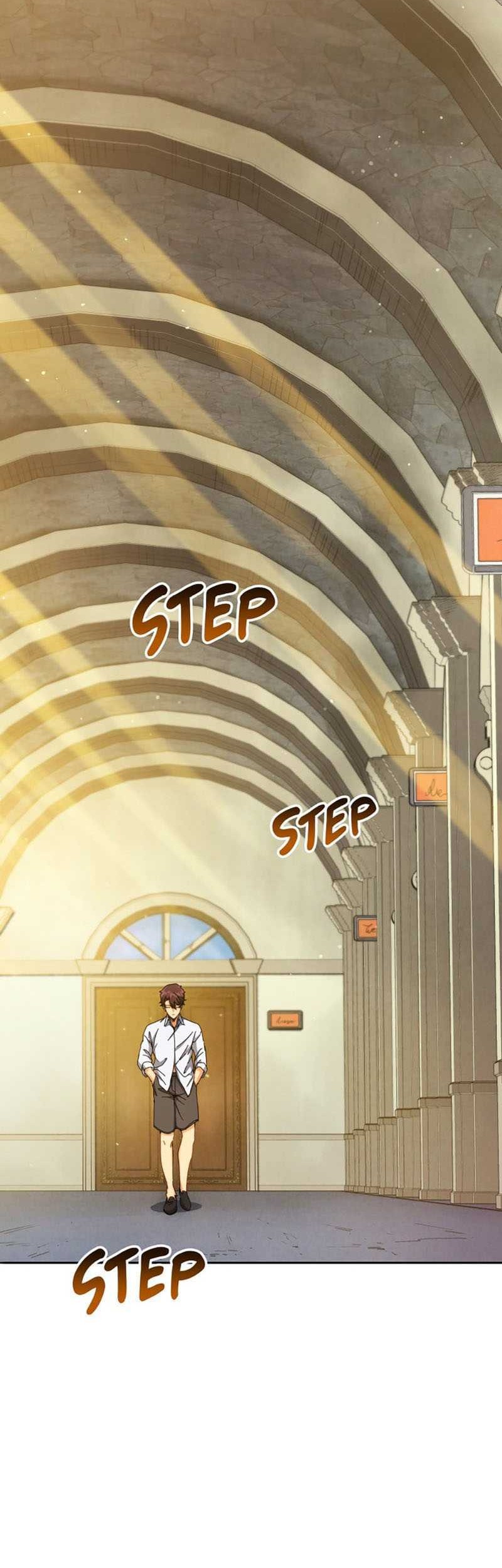 Necromancer Academy’s Genius Summoner Chapter 59 - halaman 15
