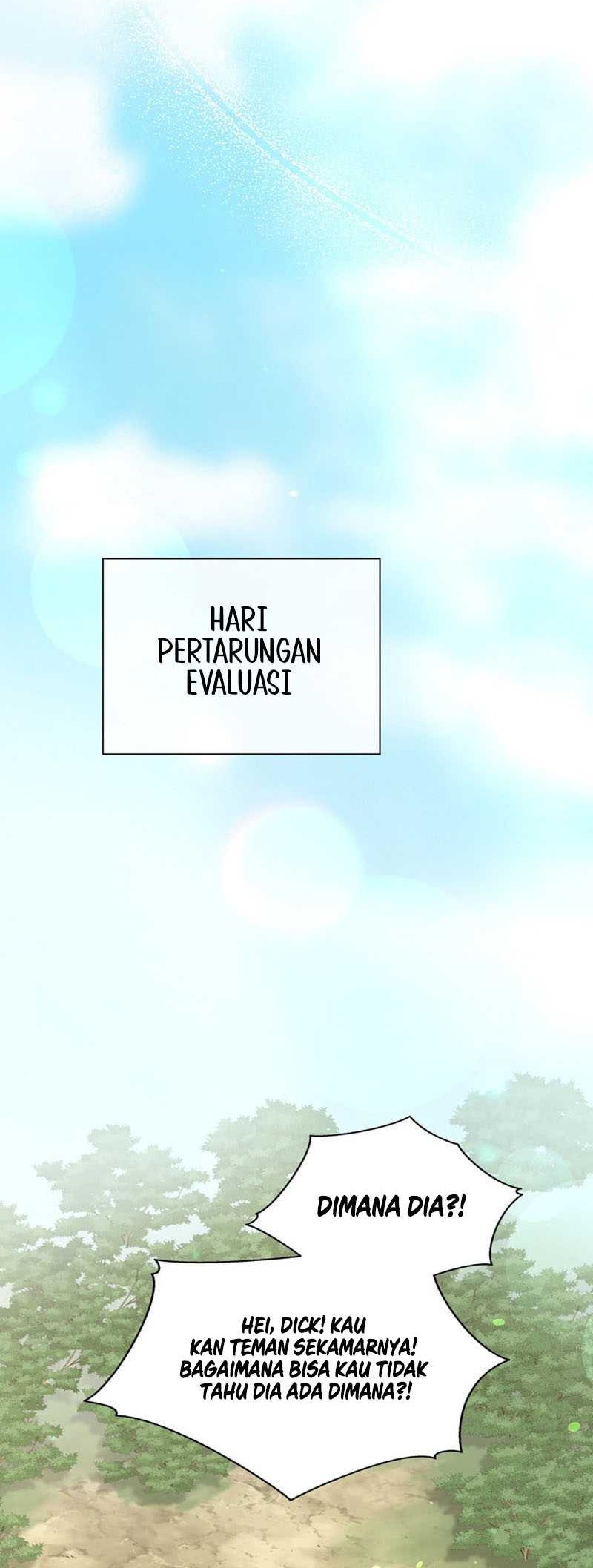 Necromancer Academy’s Genius Summoner Chapter 59 - halaman 29