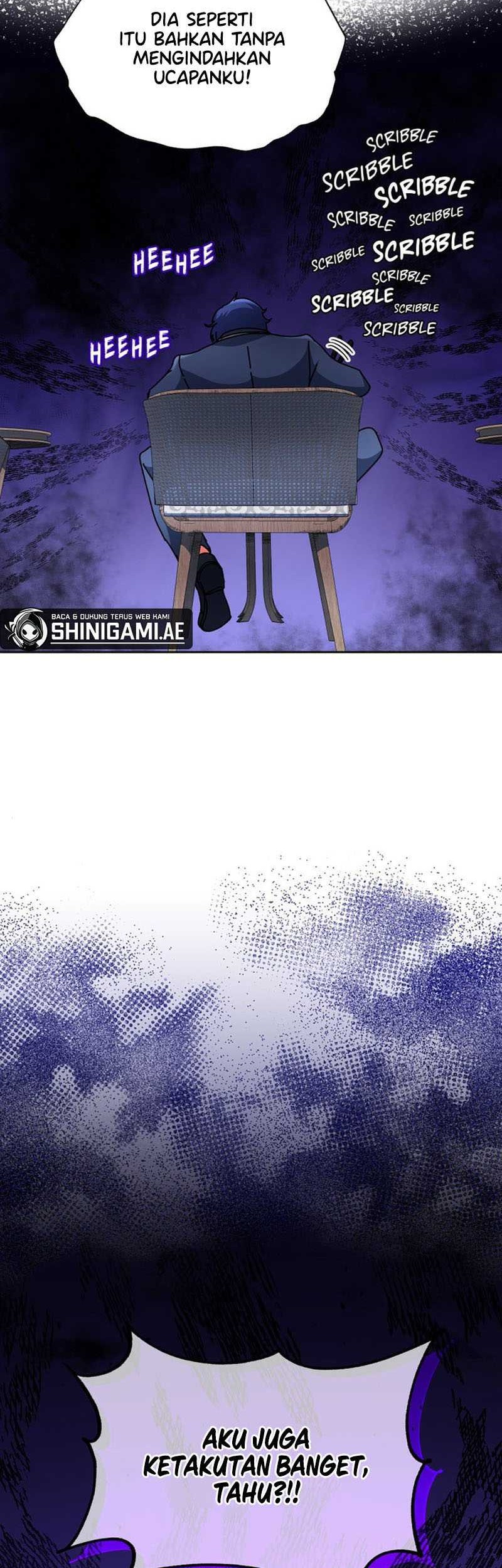 Necromancer Academy’s Genius Summoner Chapter 59 - halaman 3