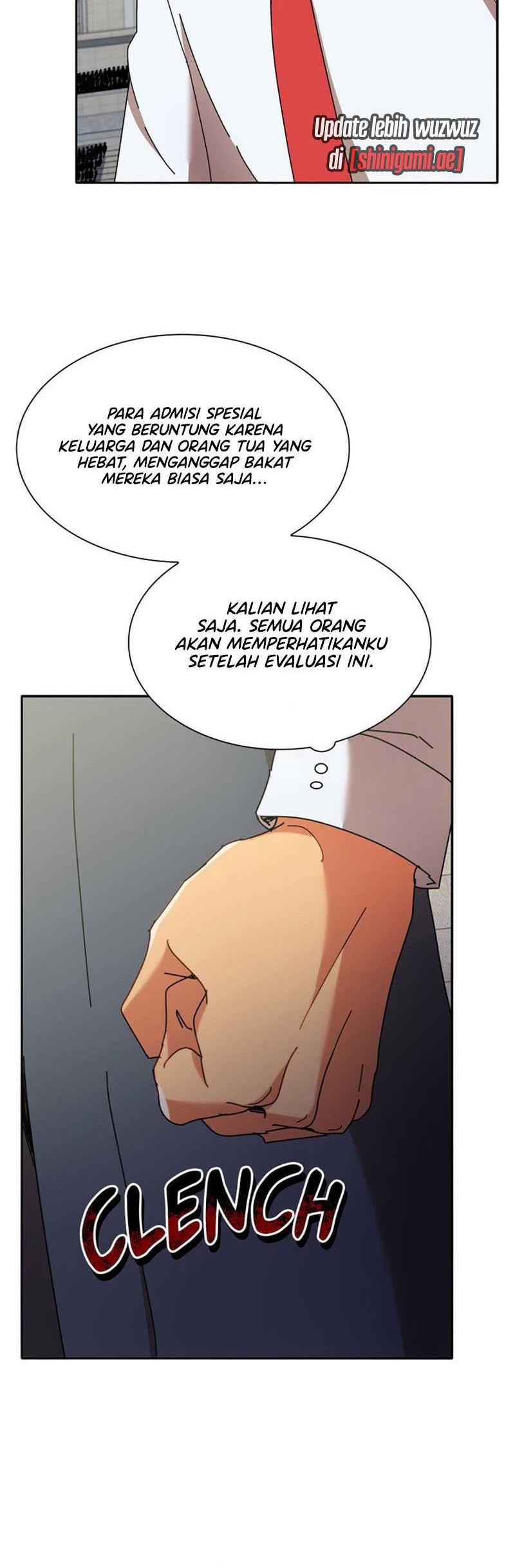 Necromancer Academy’s Genius Summoner Chapter 59 - halaman 37