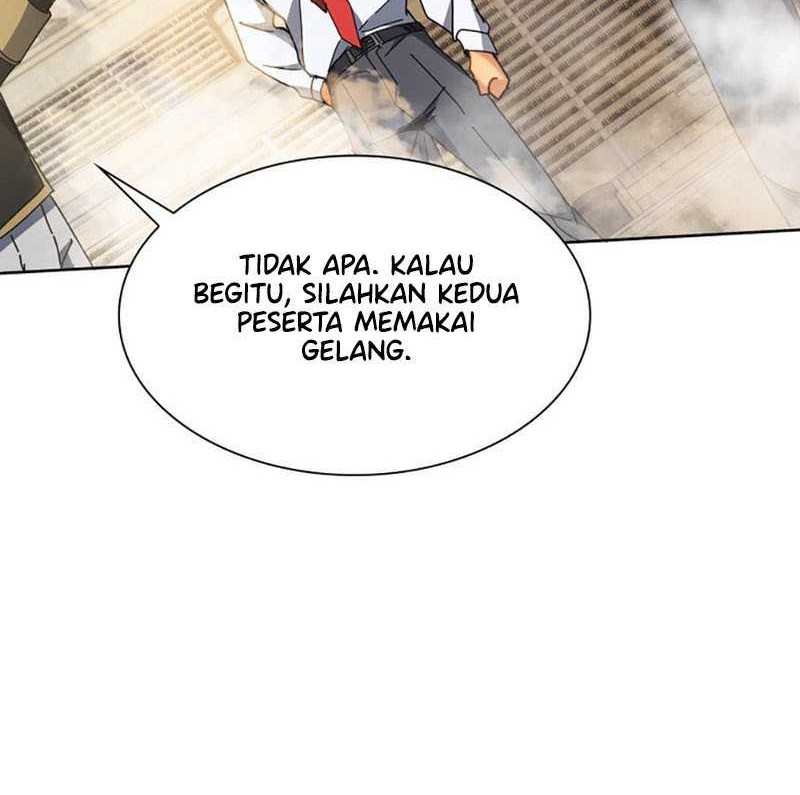 Necromancer Academy’s Genius Summoner Chapter 59 - halaman 41