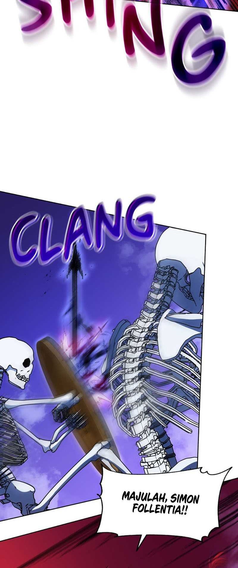 Necromancer Academy’s Genius Summoner Chapter 59 - halaman 49