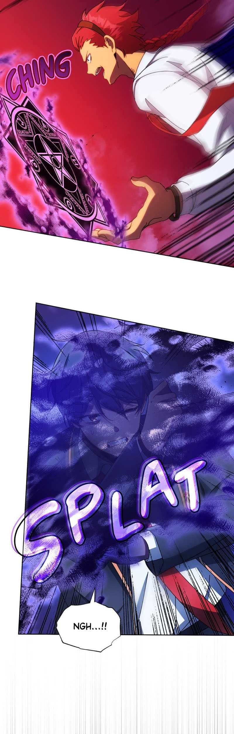 Necromancer Academy’s Genius Summoner Chapter 59 - halaman 50