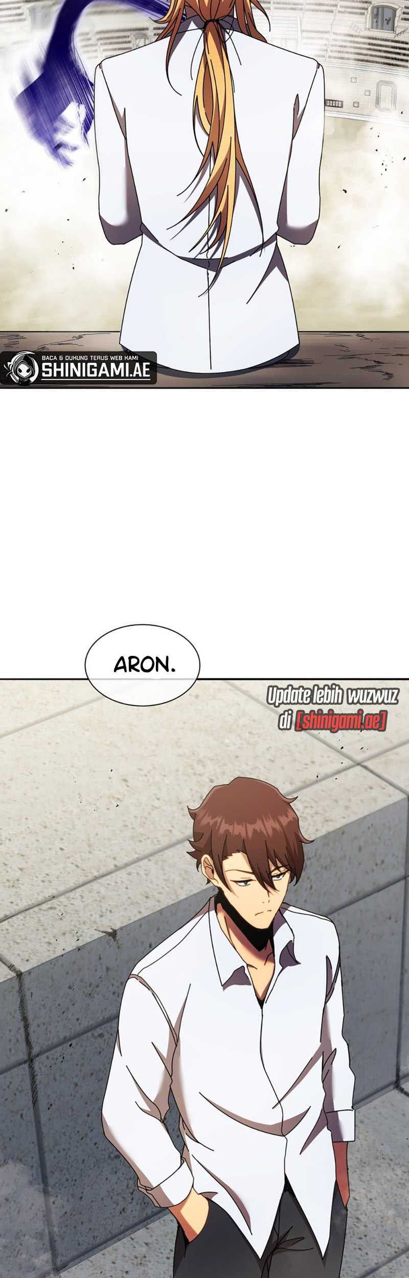 Necromancer Academy’s Genius Summoner Chapter 59 - halaman 56