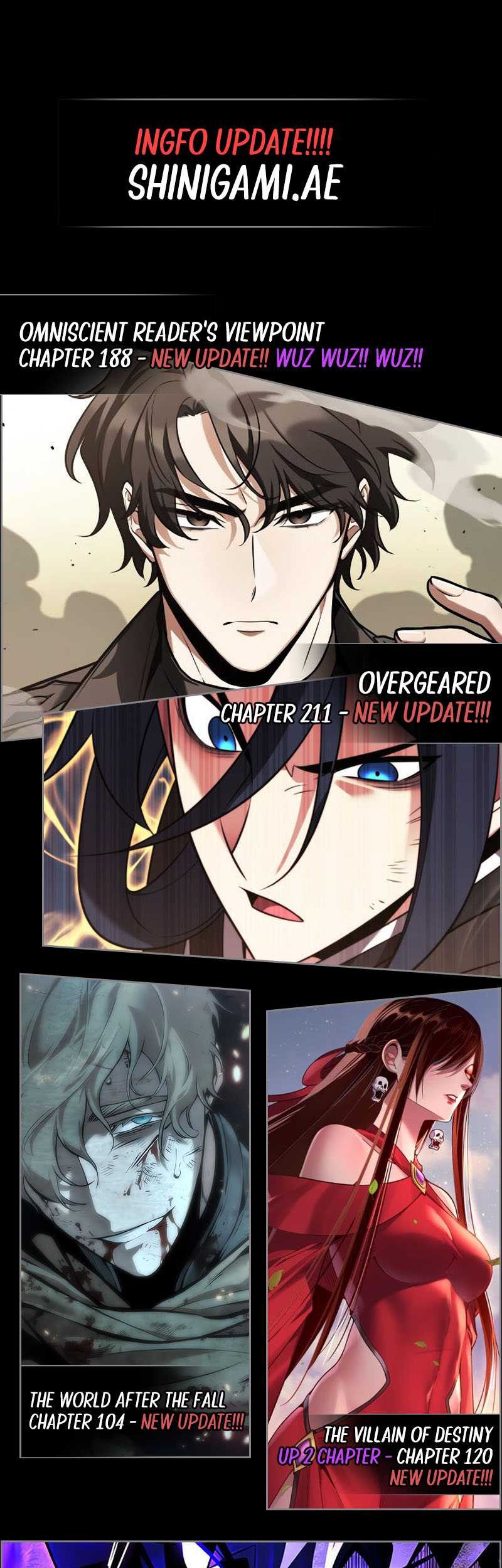 Necromancer Academy’s Genius Summoner Chapter 59 - halaman 62