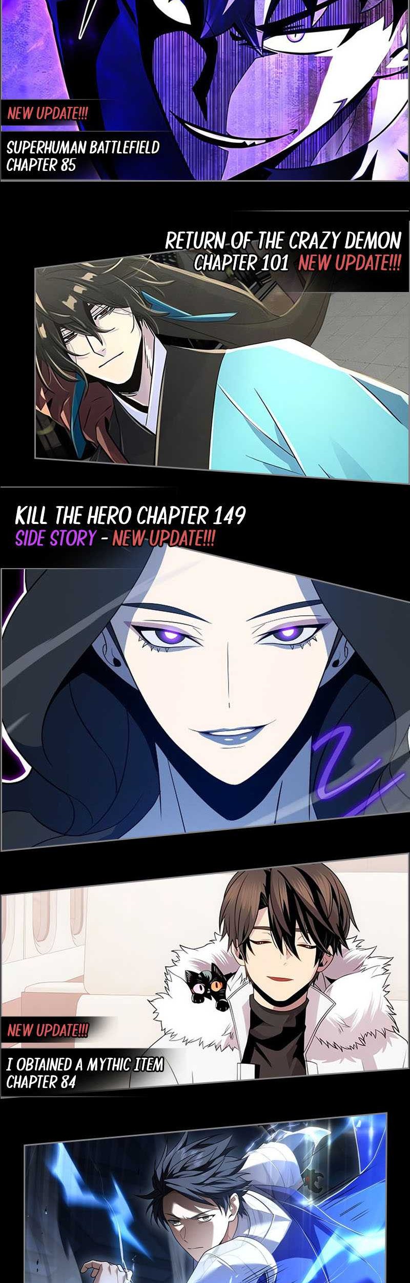 Necromancer Academy’s Genius Summoner Chapter 59 - halaman 63