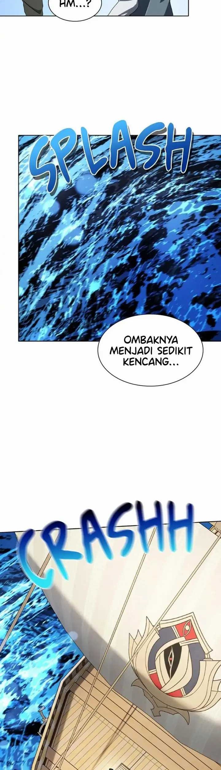 Necromancer Academy’s Genius Summoner Chapter 6 - halaman 15
