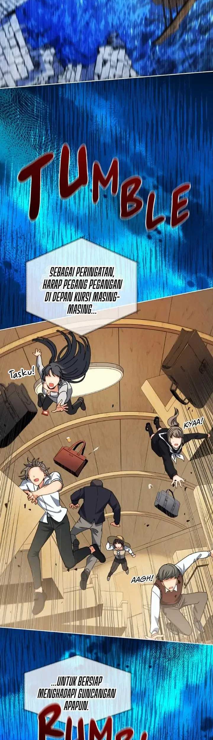 Necromancer Academy’s Genius Summoner Chapter 6 - halaman 19