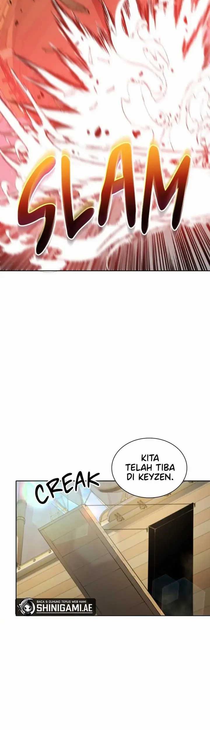 Necromancer Academy’s Genius Summoner Chapter 6 - halaman 28