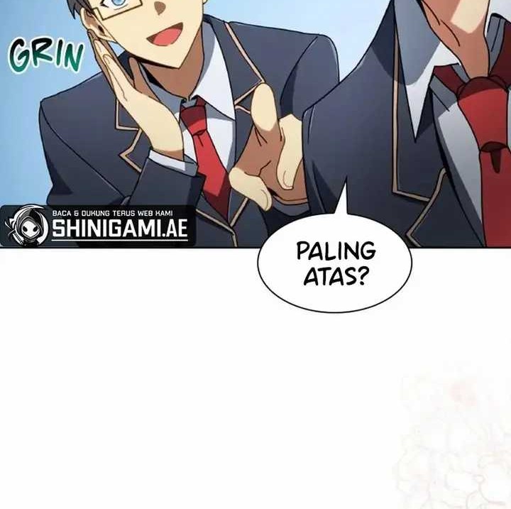 Necromancer Academy’s Genius Summoner Chapter 6 - halaman 45