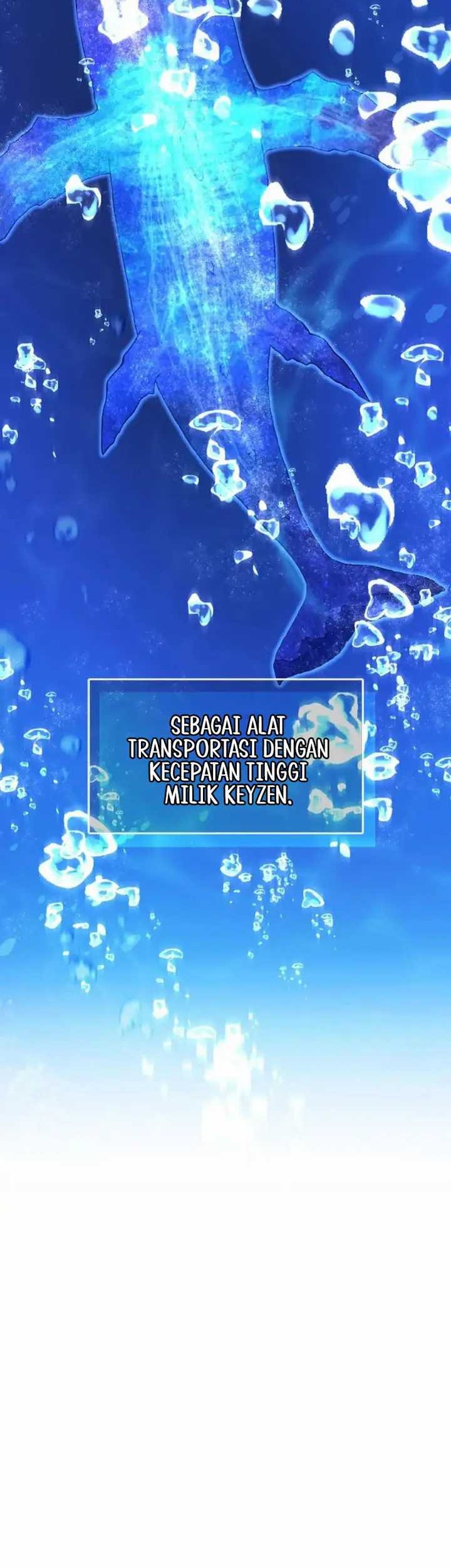 Necromancer Academy’s Genius Summoner Chapter 6 - halaman 7