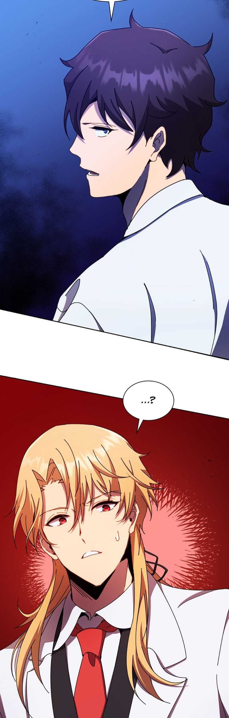 Necromancer Academy’s Genius Summoner Chapter 60 - halaman 10
