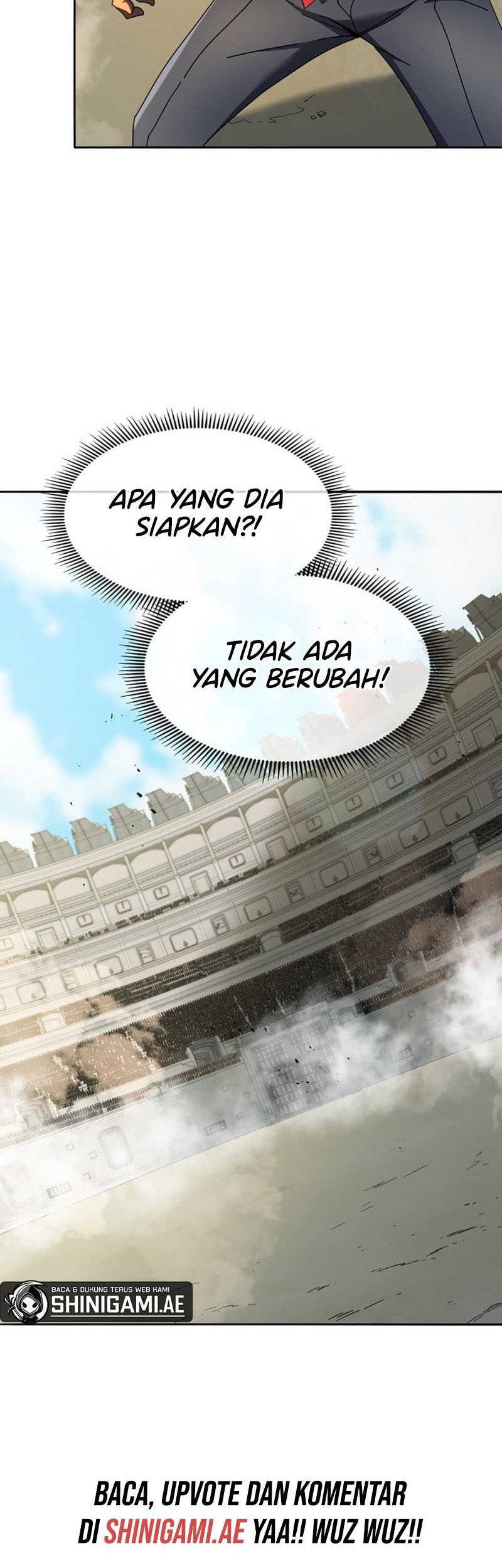 Necromancer Academy’s Genius Summoner Chapter 60 - halaman 19