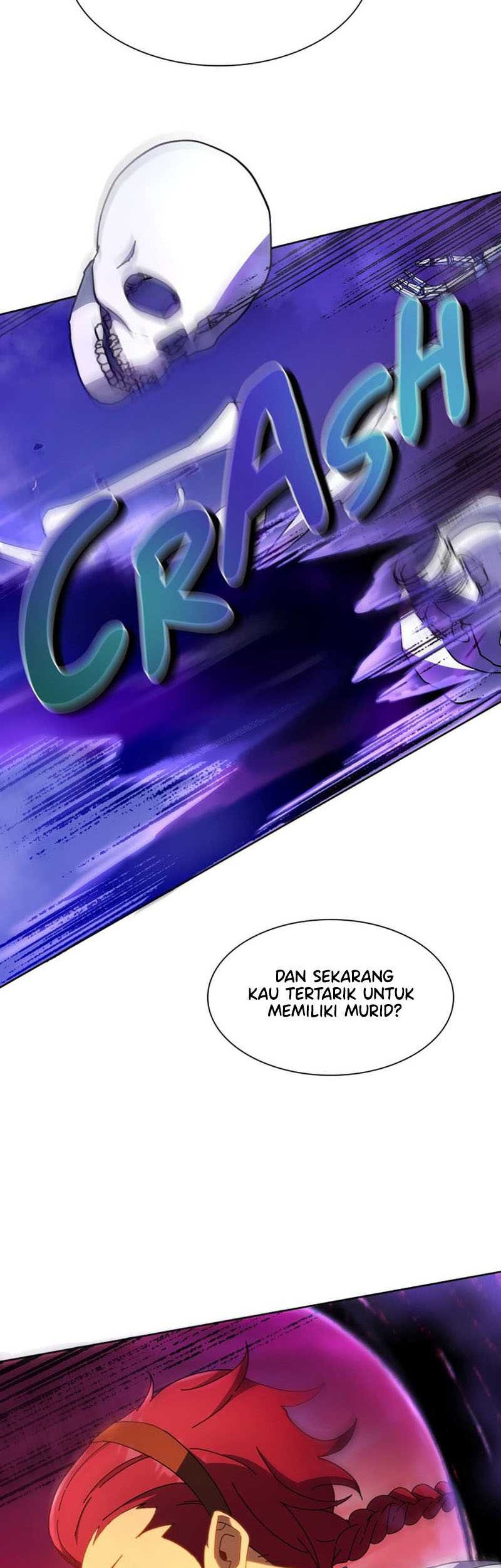 Necromancer Academy’s Genius Summoner Chapter 60 - halaman 3