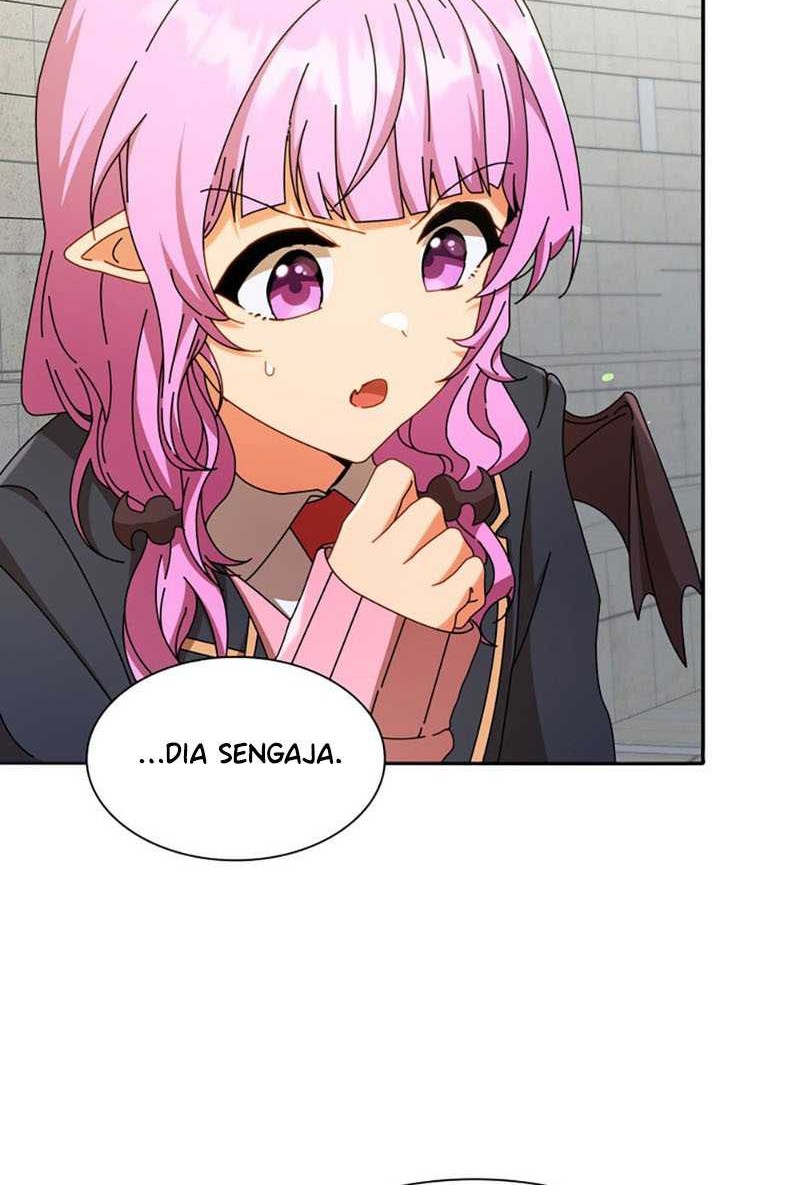 Necromancer Academy’s Genius Summoner Chapter 60 - halaman 33