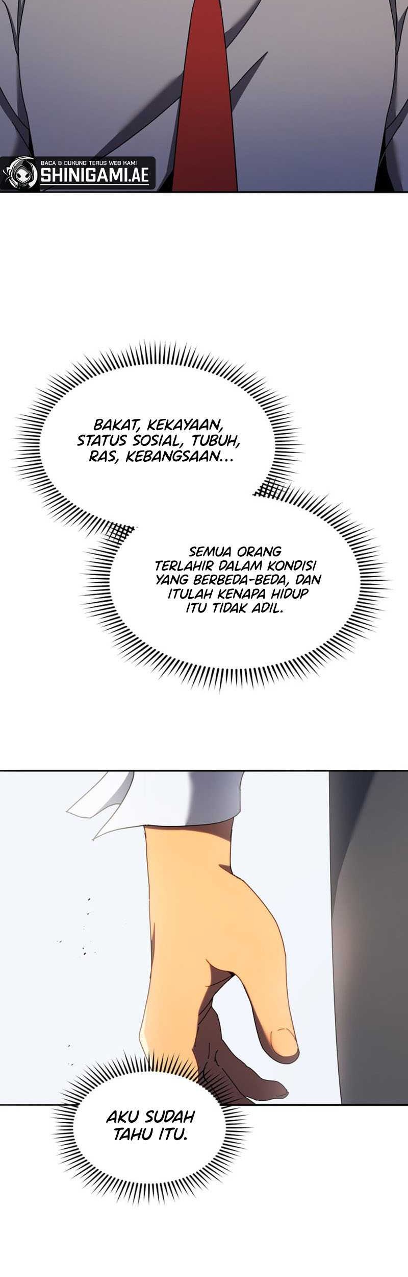 Necromancer Academy’s Genius Summoner Chapter 60 - halaman 36
