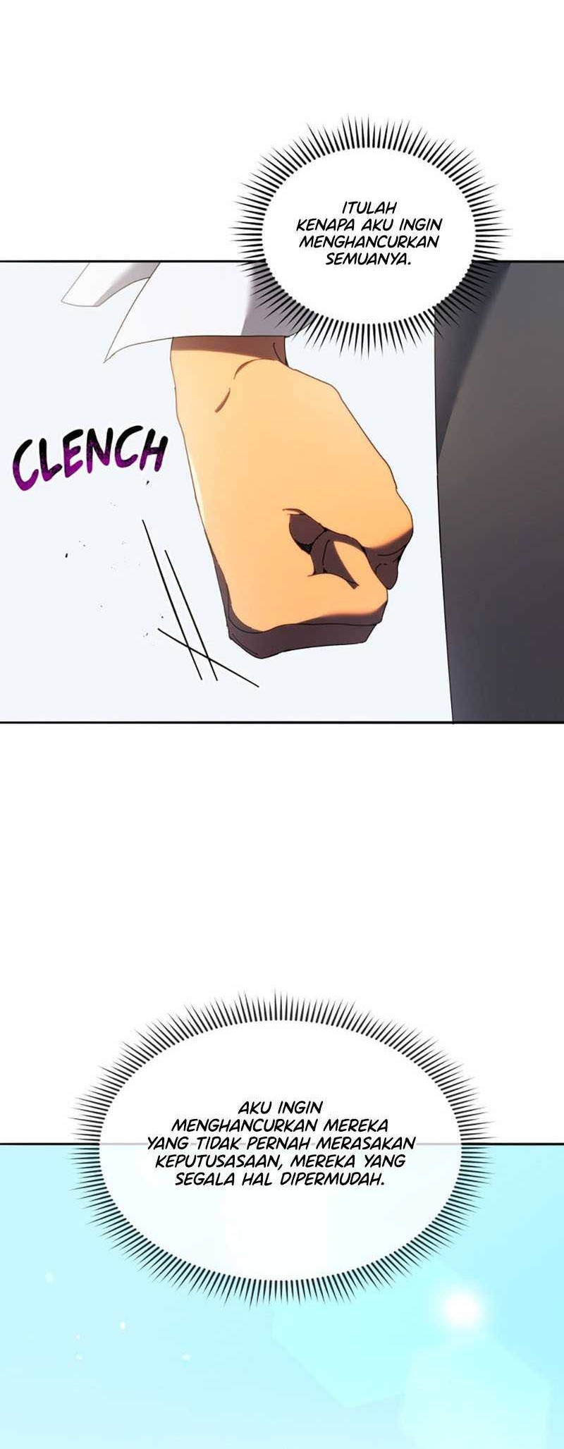 Necromancer Academy’s Genius Summoner Chapter 60 - halaman 37