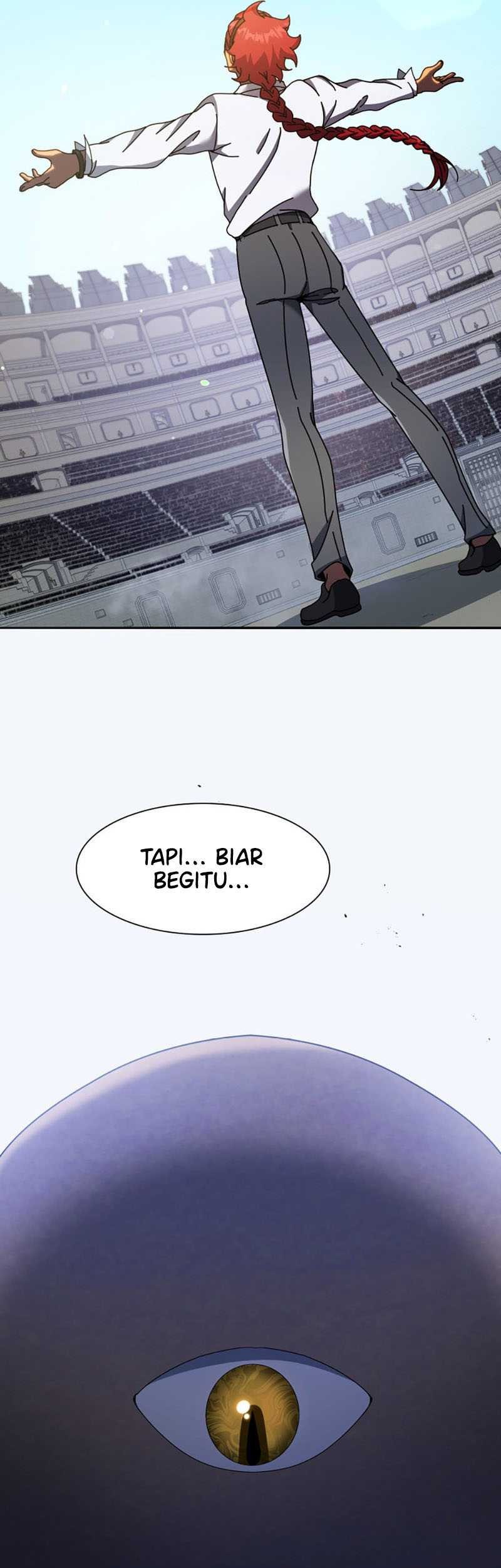 Necromancer Academy’s Genius Summoner Chapter 60 - halaman 38