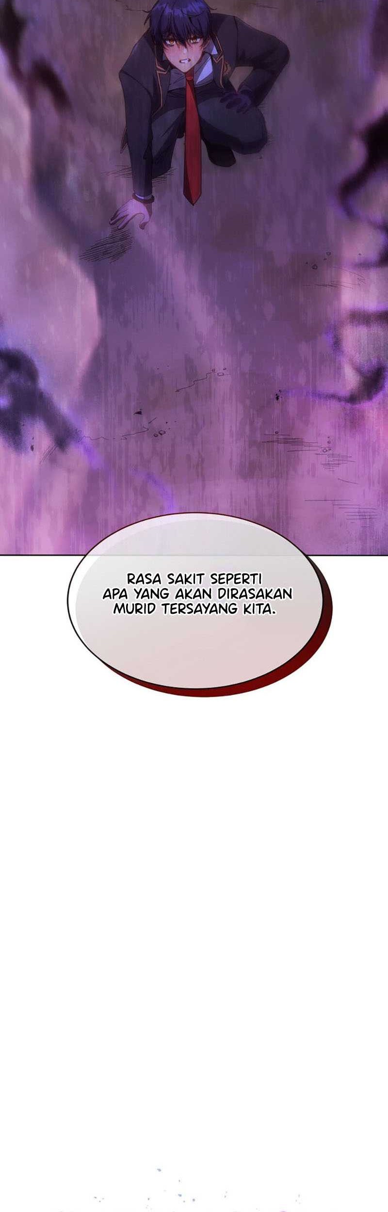 Necromancer Academy’s Genius Summoner Chapter 60 - halaman 5