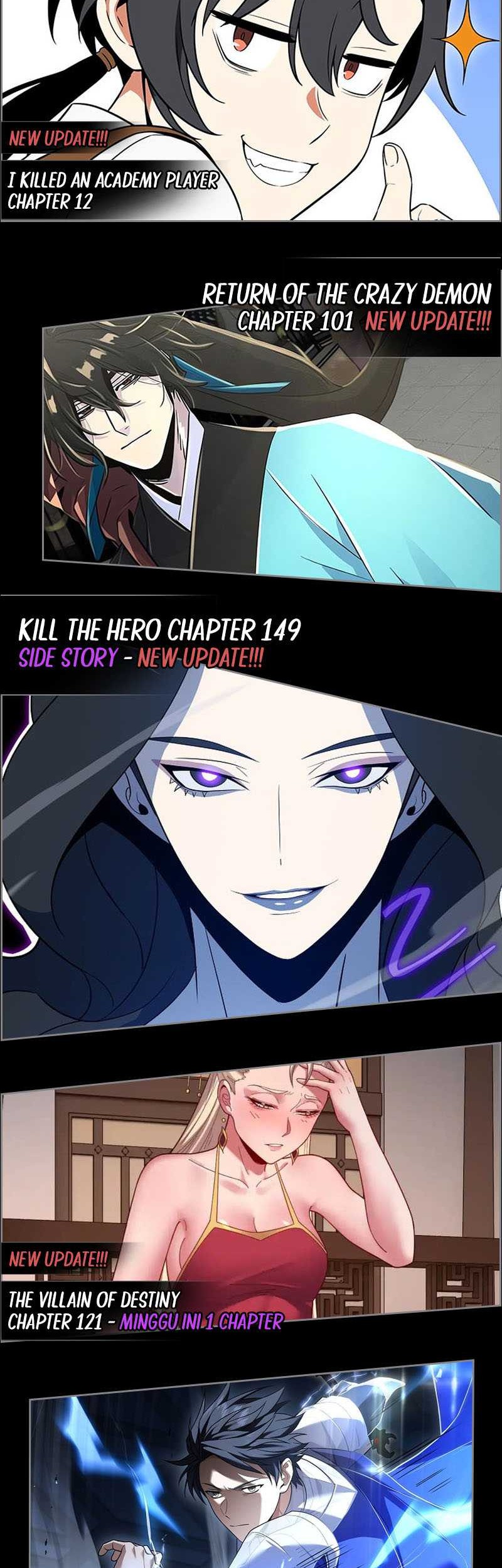 Necromancer Academy’s Genius Summoner Chapter 60 - halaman 56
