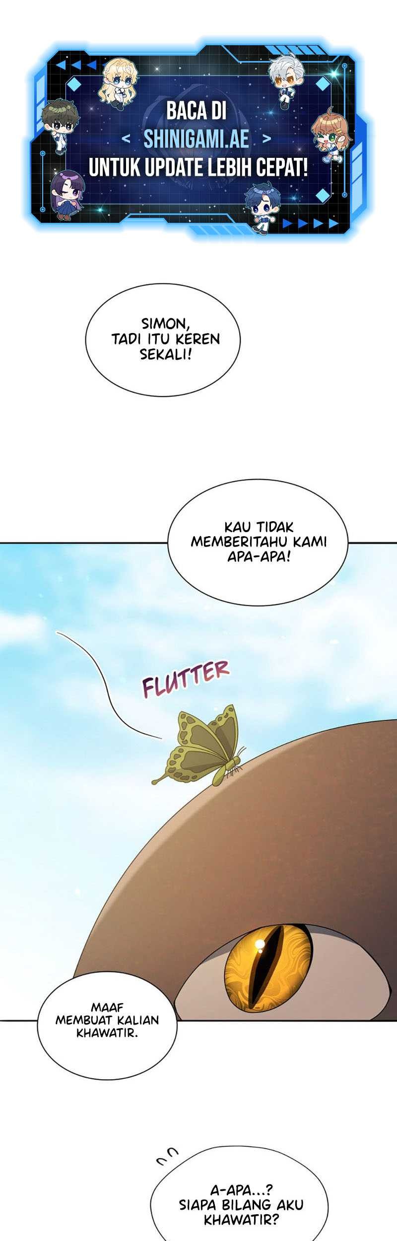 Necromancer Academy’s Genius Summoner Chapter 61 - halaman 2