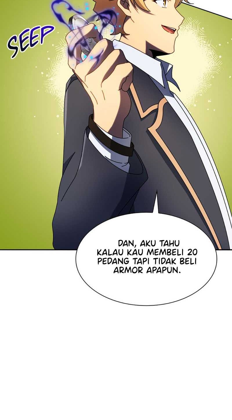 Necromancer Academy’s Genius Summoner Chapter 61 - halaman 25