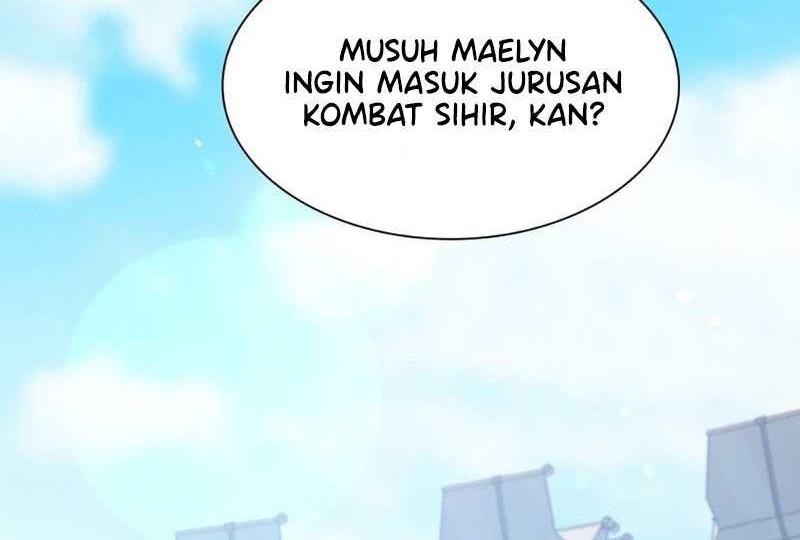 Necromancer Academy’s Genius Summoner Chapter 61 - halaman 37